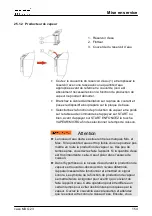 Preview for 154 page of Caso MDG 23 Original Operating Manual