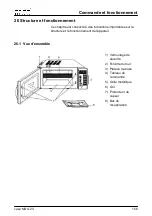 Preview for 158 page of Caso MDG 23 Original Operating Manual