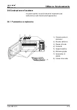 Preview for 216 page of Caso MDG 23 Original Operating Manual