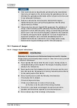 Preview for 47 page of Caso MG 20 Menu Original Operating Manual