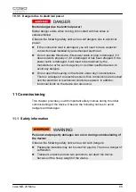 Preview for 50 page of Caso MG 20 Menu Original Operating Manual