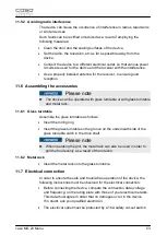 Preview for 53 page of Caso MG 20 Menu Original Operating Manual