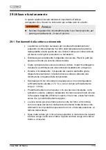 Preview for 113 page of Caso MG 20 Menu Original Operating Manual