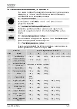 Preview for 120 page of Caso MG 20 Menu Original Operating Manual