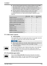 Preview for 144 page of Caso MG 20 Menu Original Operating Manual