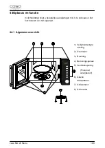 Preview for 168 page of Caso MG 20 Menu Original Operating Manual