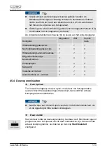 Preview for 173 page of Caso MG 20 Menu Original Operating Manual