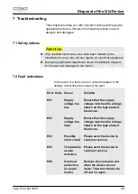 Preview for 26 page of Caso Pro Chef 1800 Original Operating Manual