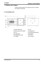 Preview for 21 page of Caso SC-08B Original Operating Manual