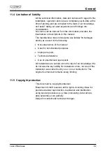 Preview for 32 page of Caso SC-08B Original Operating Manual