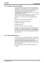 Preview for 73 page of Caso SC-08B Original Operating Manual