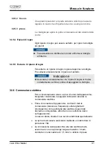 Preview for 81 page of Caso SC-08B Original Operating Manual