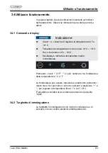 Preview for 84 page of Caso SC-08B Original Operating Manual