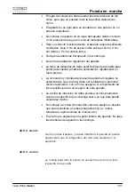 Preview for 101 page of Caso SC-08B Original Operating Manual