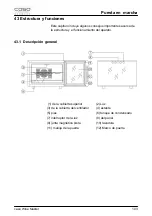 Preview for 103 page of Caso SC-08B Original Operating Manual