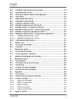 Предварительный просмотр 9 страницы Caso SMG20 Operating Manual