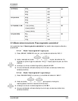 Preview for 148 page of Caso SMG20 Operating Manual