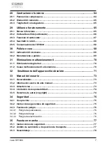 Предварительный просмотр 7 страницы Caso SV1000 Instruction Manual