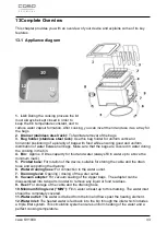 Предварительный просмотр 33 страницы Caso SV1000 Instruction Manual