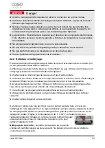 Предварительный просмотр 53 страницы Caso SV1000 Instruction Manual