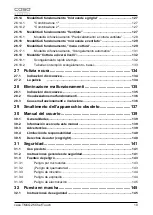 Preview for 10 page of Caso TMCG25 Chef Touch Original Operating Manual