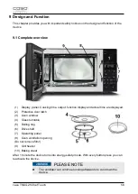 Preview for 56 page of Caso TMCG25 Chef Touch Original Operating Manual