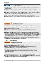 Preview for 80 page of Caso TMCG25 Chef Touch Original Operating Manual