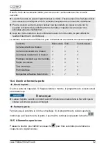 Preview for 92 page of Caso TMCG25 Chef Touch Original Operating Manual