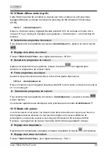 Preview for 96 page of Caso TMCG25 Chef Touch Original Operating Manual