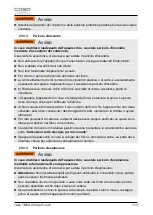 Preview for 113 page of Caso TMCG25 Chef Touch Original Operating Manual