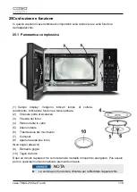 Preview for 118 page of Caso TMCG25 Chef Touch Original Operating Manual