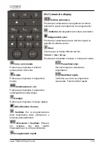 Preview for 119 page of Caso TMCG25 Chef Touch Original Operating Manual