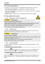 Preview for 120 page of Caso TMCG25 Chef Touch Original Operating Manual