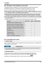 Preview for 123 page of Caso TMCG25 Chef Touch Original Operating Manual