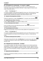 Preview for 127 page of Caso TMCG25 Chef Touch Original Operating Manual