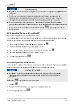 Preview for 132 page of Caso TMCG25 Chef Touch Original Operating Manual