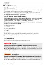 Preview for 139 page of Caso TMCG25 Chef Touch Original Operating Manual