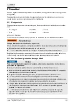 Preview for 141 page of Caso TMCG25 Chef Touch Original Operating Manual