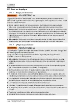 Preview for 143 page of Caso TMCG25 Chef Touch Original Operating Manual