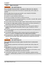 Preview for 144 page of Caso TMCG25 Chef Touch Original Operating Manual