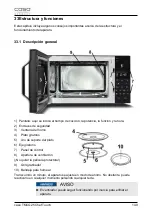 Preview for 149 page of Caso TMCG25 Chef Touch Original Operating Manual