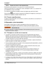 Preview for 152 page of Caso TMCG25 Chef Touch Original Operating Manual