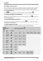 Preview for 161 page of Caso TMCG25 Chef Touch Original Operating Manual