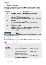 Preview for 167 page of Caso TMCG25 Chef Touch Original Operating Manual