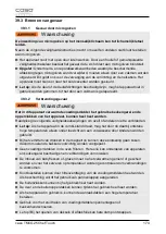 Preview for 174 page of Caso TMCG25 Chef Touch Original Operating Manual