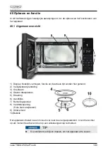 Preview for 180 page of Caso TMCG25 Chef Touch Original Operating Manual