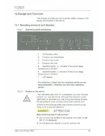 Предварительный просмотр 14 страницы Caso VARIO POWER 3400 Operating Manual