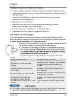 Предварительный просмотр 80 страницы Caso W2100 Original Operating Manual