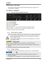 Предварительный просмотр 117 страницы Caso W2100 Original Operating Manual