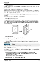 Preview for 31 page of Caso Wine Duett 21 Operating Manual